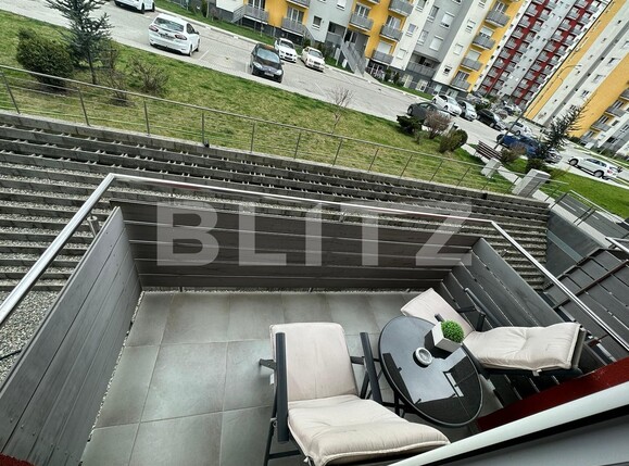 Apartament de închiriat 2 camere Șelimbăr - 112406AI | BLITZ Sibiu | Poza4