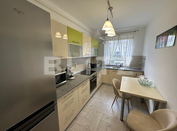 Apartament de închiriat 2 camere Șelimbăr - 112406AI | BLITZ Sibiu | Poza5