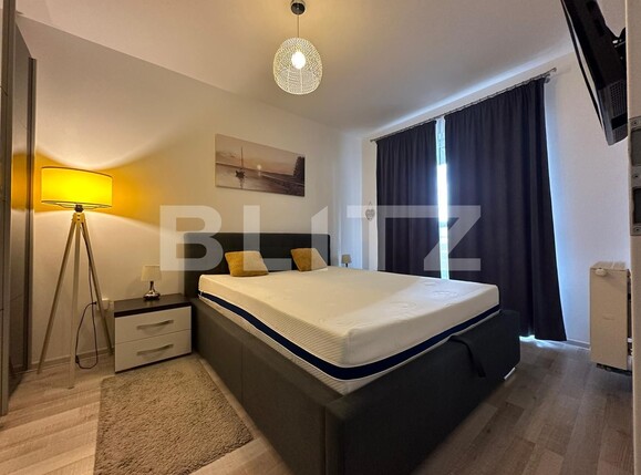 Apartament de închiriat 2 camere Șelimbăr - 112406AI | BLITZ Sibiu | Poza1