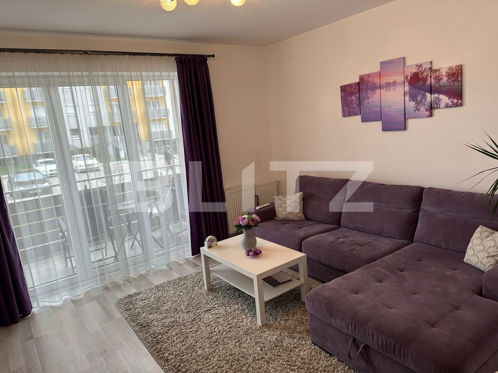 Apartament de închiriat 2 camere Șelimbăr - 112406AI | BLITZ Sibiu | Poza3