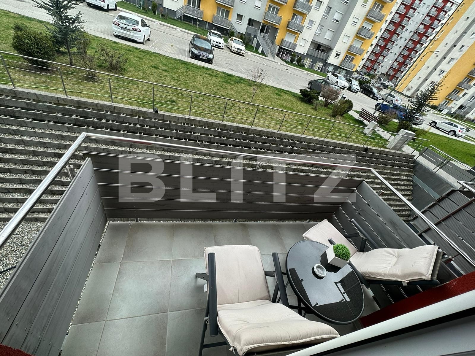 Apartament de închiriat 2 camere Șelimbăr - 112406AI | BLITZ Sibiu | Poza4