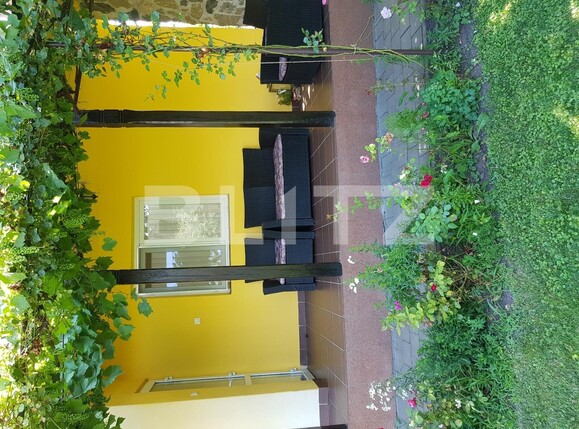 Casa de închiriat 4 camere Terezian - 112412CI | BLITZ Sibiu | Poza5