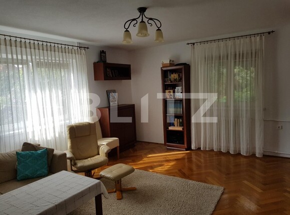 Casa de închiriat 4 camere Terezian - 112412CI | BLITZ Sibiu | Poza7