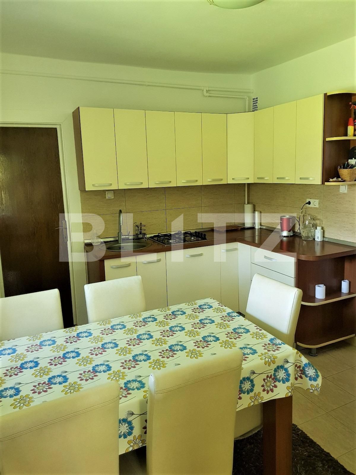 Casa de închiriat 4 camere Terezian - 112412CI | BLITZ Sibiu | Poza3