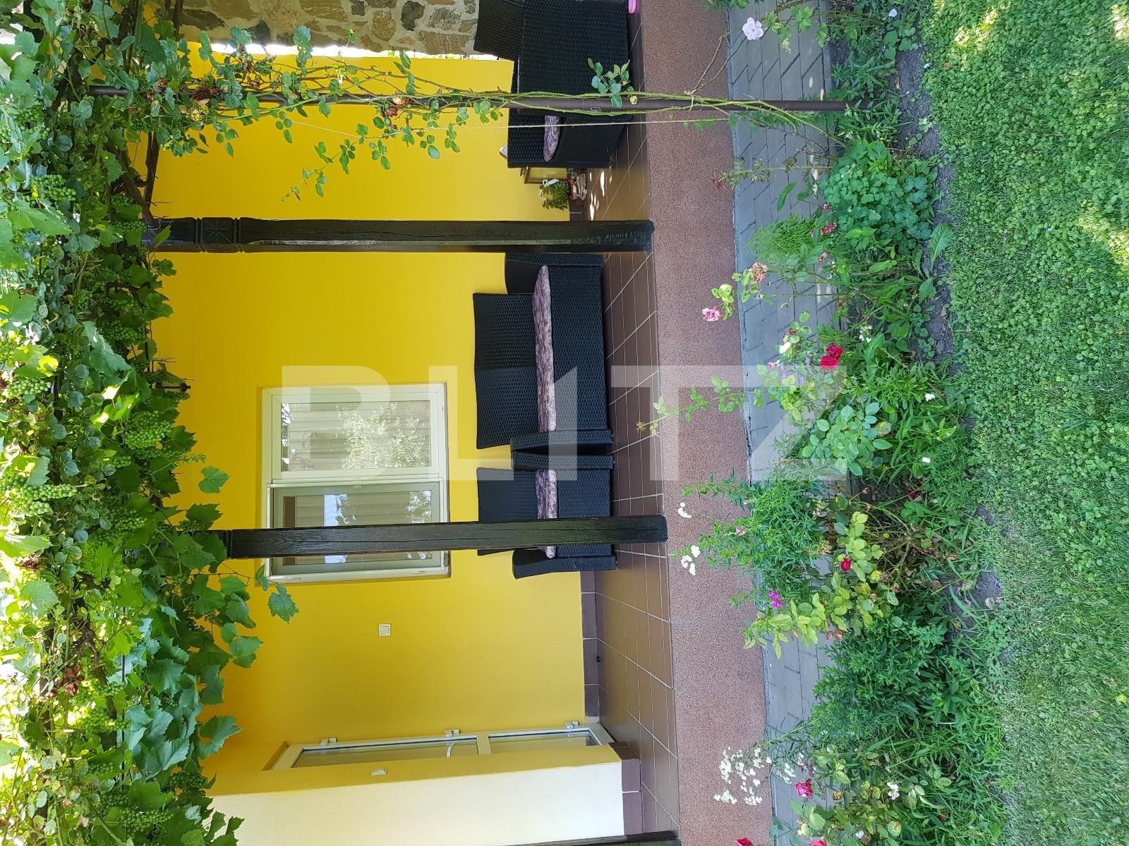 Casa de închiriat 4 camere Terezian - 112412CI | BLITZ Sibiu | Poza5