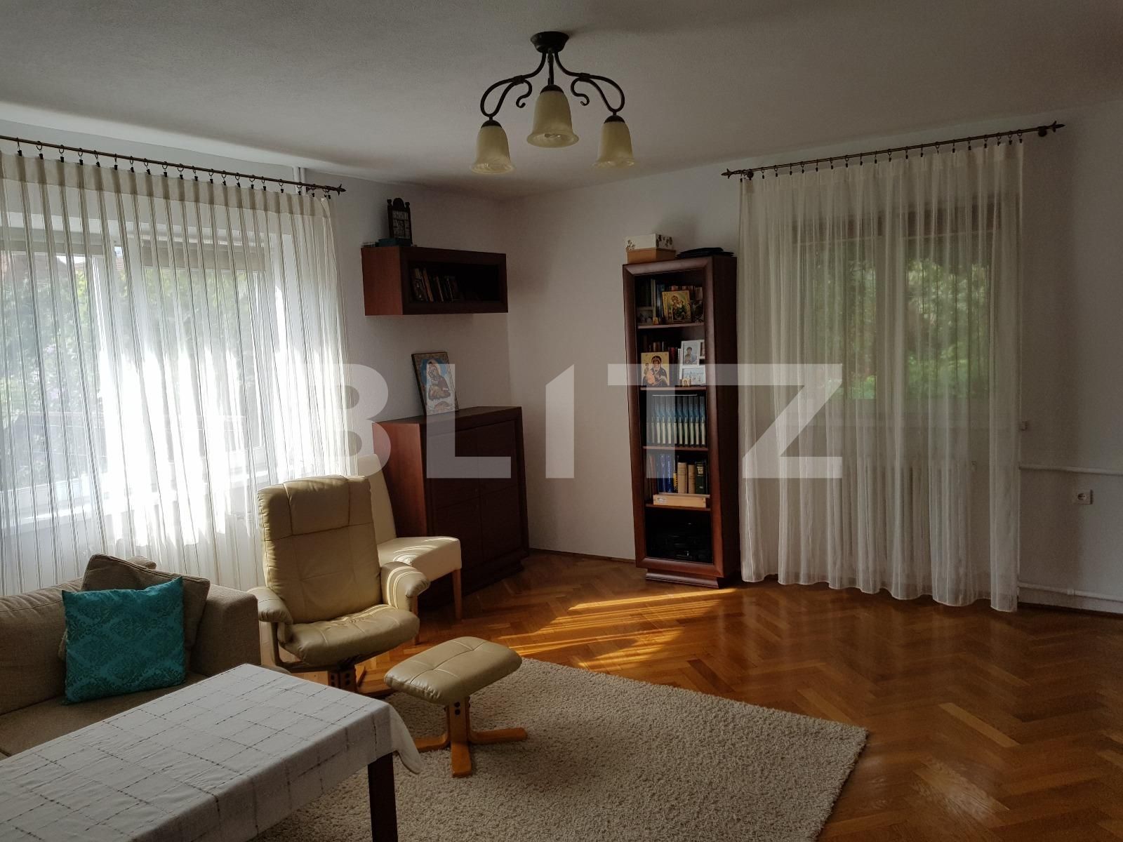 Casa de închiriat 4 camere Terezian - 112412CI | BLITZ Sibiu | Poza7