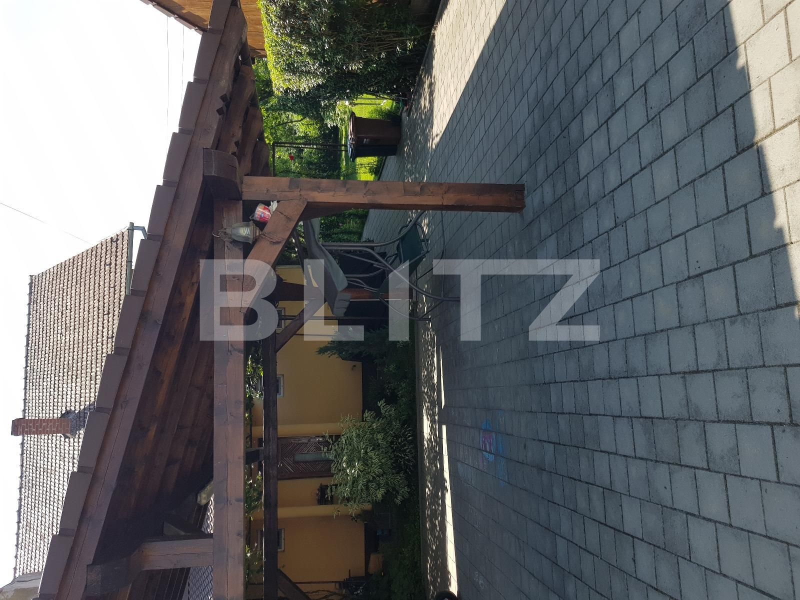 Casa de închiriat 4 camere Terezian - 112412CI | BLITZ Sibiu | Poza6