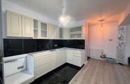 Apartament 2 camere, nou, zona Selimbar