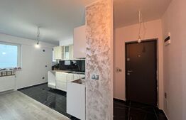 Apartament 2 camere, nou, zona Selimbar