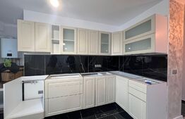 Apartament 2 camere, nou, zona Selimbar