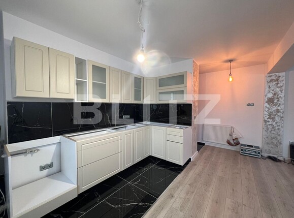 Apartament de vânzare 2 camere Șelimbăr - 112484AV | BLITZ Sibiu | Poza1