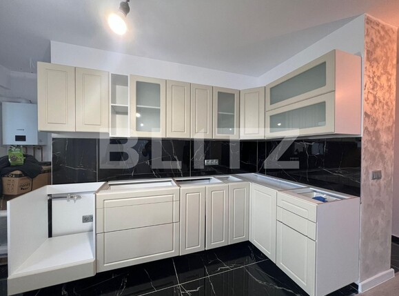 Apartament de vânzare 2 camere Șelimbăr - 112484AV | BLITZ Sibiu | Poza3