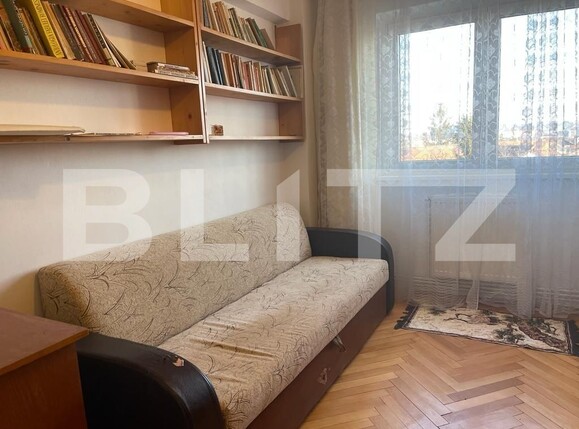 Apartament de vânzare 3 camere Calea Cisnadiei - Arhitectilor - 112563AV | BLITZ Sibiu | Poza4