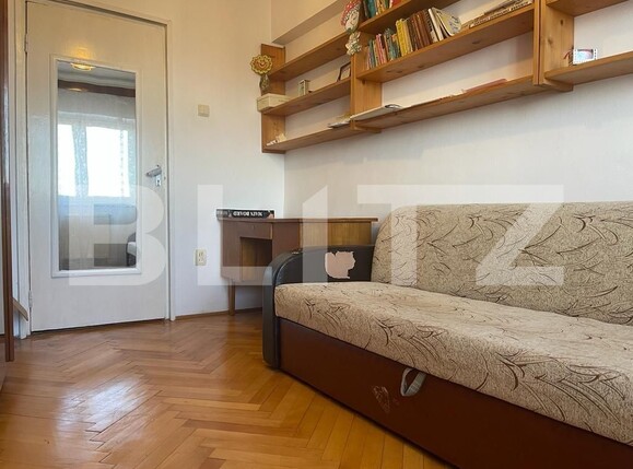 Apartament de vânzare 3 camere Calea Cisnadiei - Arhitectilor - 112563AV | BLITZ Sibiu | Poza3