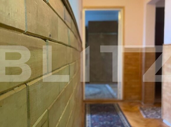 Apartament de vânzare 3 camere Calea Cisnadiei - Arhitectilor - 112563AV | BLITZ Sibiu | Poza13