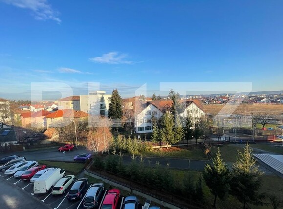 Apartament de vânzare 3 camere Calea Cisnadiei - Arhitectilor - 112563AV | BLITZ Sibiu | Poza14