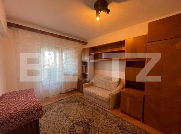 Apartament de vânzare 3 camere Calea Cisnadiei - Arhitectilor - 112563AV | BLITZ Sibiu | Poza2