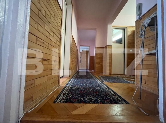 Apartament de vânzare 3 camere Calea Cisnadiei - Arhitectilor - 112563AV | BLITZ Sibiu | Poza15