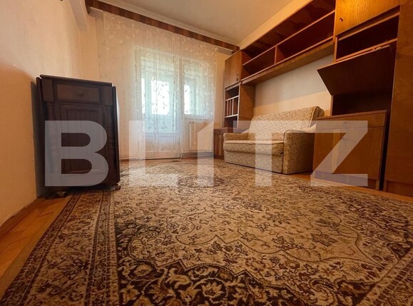 Apartament de vânzare 3 camere Calea Cisnadiei - Arhitectilor - 112563AV | BLITZ Sibiu | Poza1