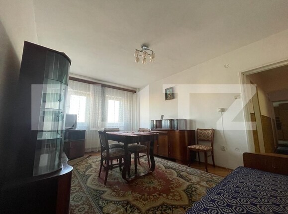 Apartament de vânzare 3 camere Calea Cisnadiei - Arhitectilor - 112563AV | BLITZ Sibiu | Poza5