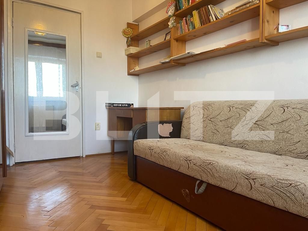 Apartament de vânzare 3 camere Calea Cisnadiei - Arhitectilor - 112563AV | BLITZ Sibiu | Poza3