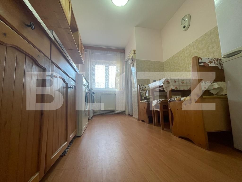 Apartament de vânzare 3 camere Calea Cisnadiei - Arhitectilor - 112563AV | BLITZ Sibiu | Poza8