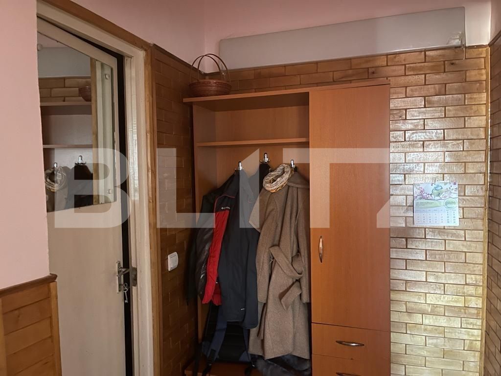 Apartament de vânzare 3 camere Calea Cisnadiei - Arhitectilor - 112563AV | BLITZ Sibiu | Poza12