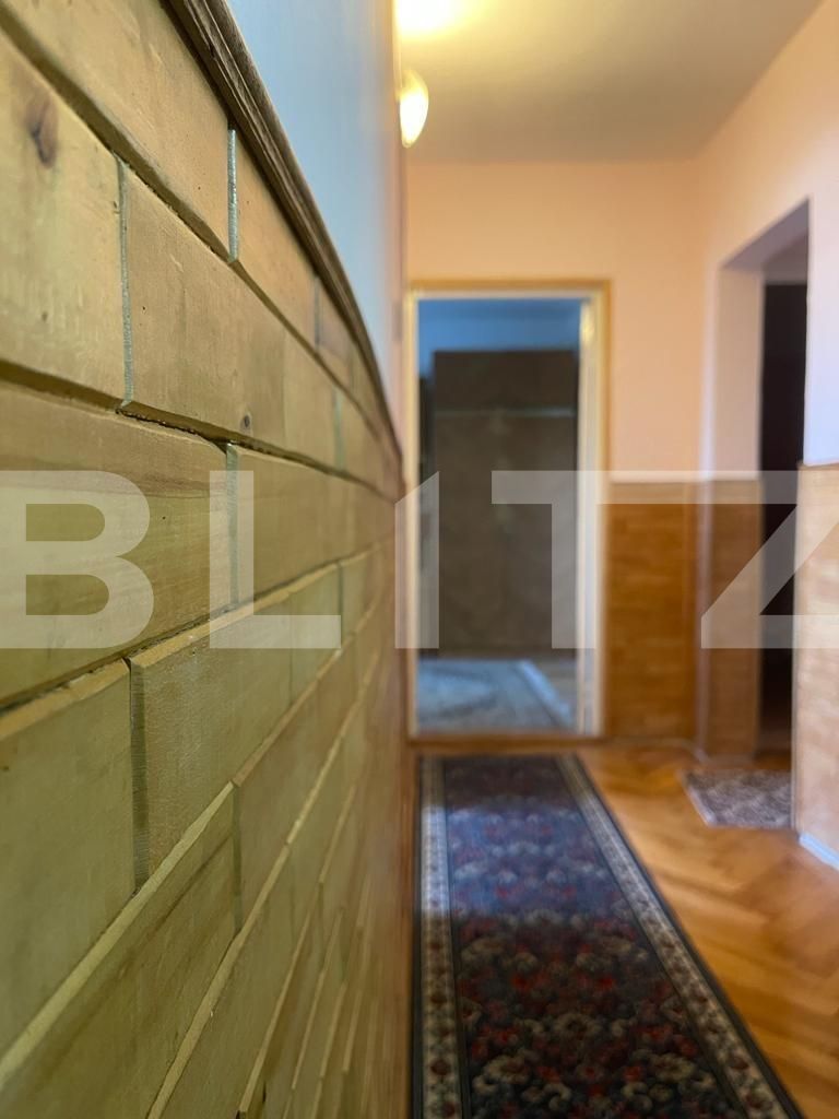 Apartament de vânzare 3 camere Calea Cisnadiei - Arhitectilor - 112563AV | BLITZ Sibiu | Poza13