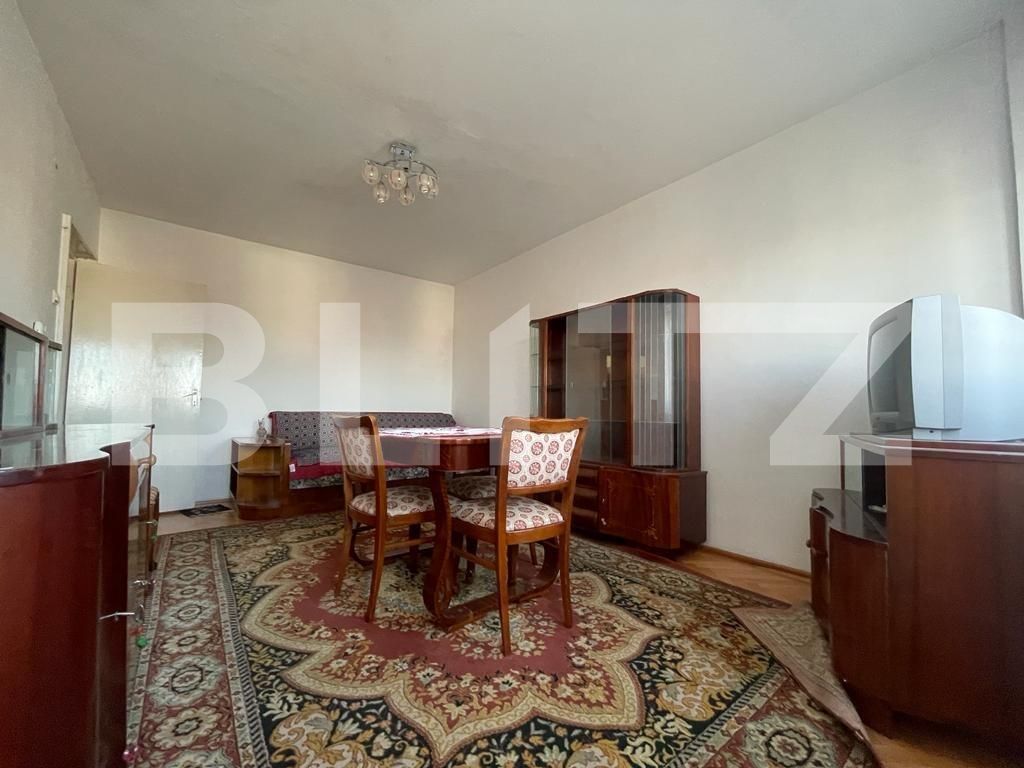Apartament de vânzare 3 camere Calea Cisnadiei - Arhitectilor - 112563AV | BLITZ Sibiu | Poza7