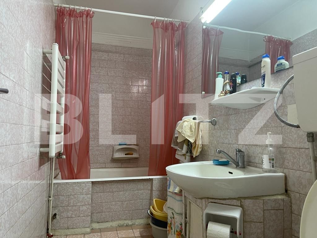 Apartament de vânzare 3 camere Calea Cisnadiei - Arhitectilor - 112563AV | BLITZ Sibiu | Poza9