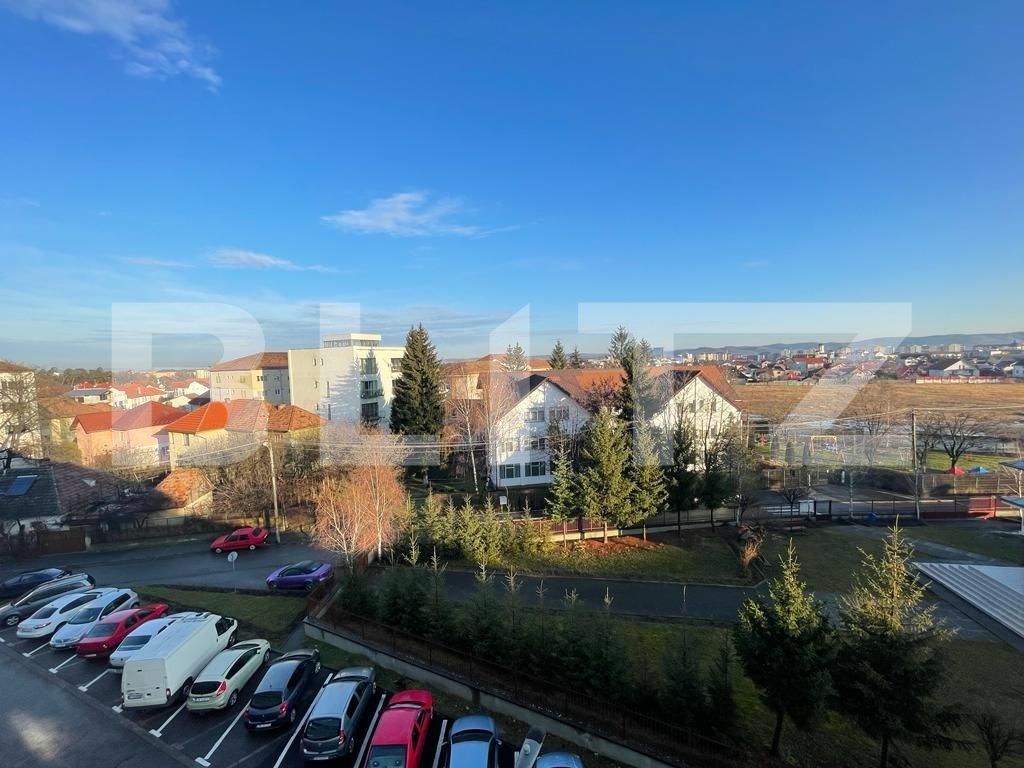 Apartament de vânzare 3 camere Calea Cisnadiei - Arhitectilor - 112563AV | BLITZ Sibiu | Poza14