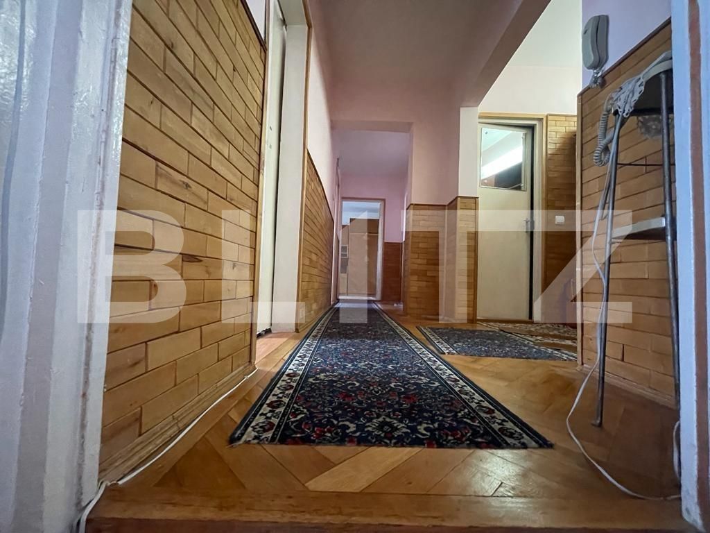 Apartament de vânzare 3 camere Calea Cisnadiei - Arhitectilor - 112563AV | BLITZ Sibiu | Poza15