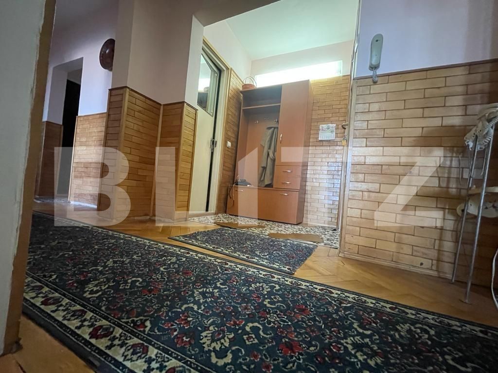 Apartament de vânzare 3 camere Calea Cisnadiei - Arhitectilor - 112563AV | BLITZ Sibiu | Poza16