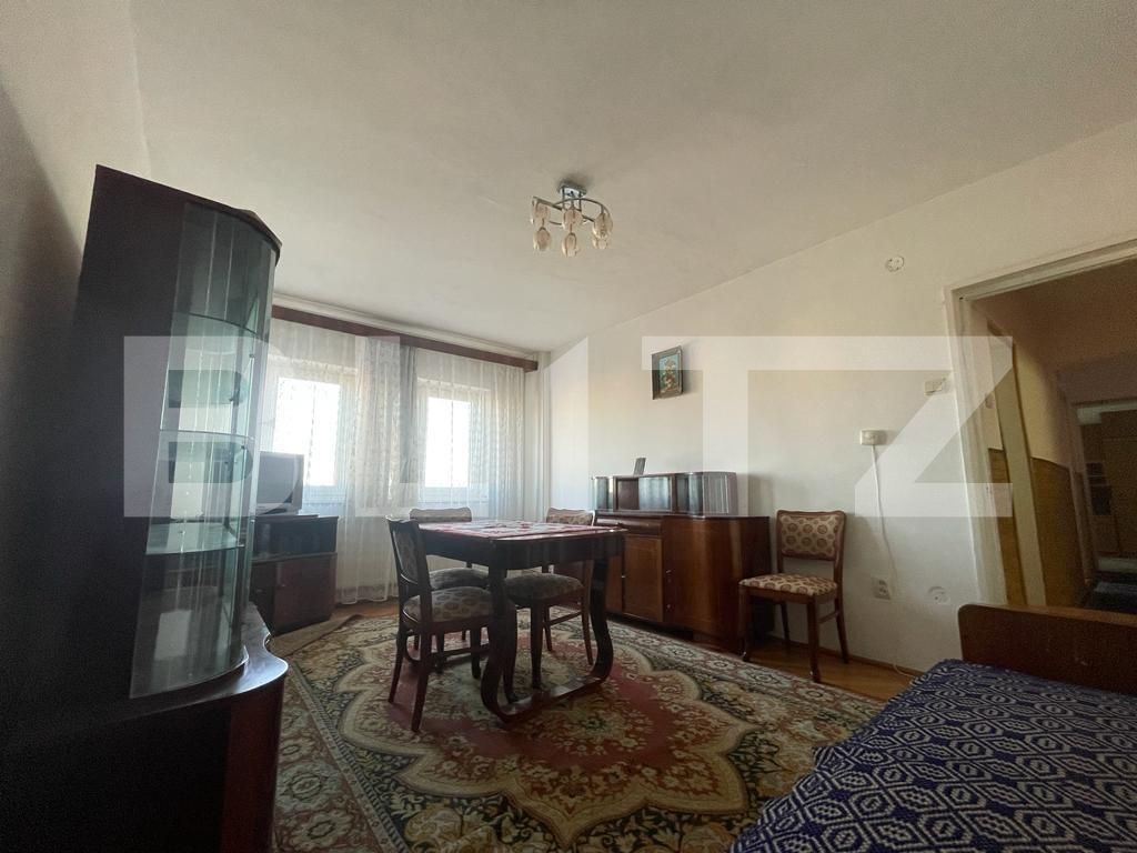 Apartament de vânzare 3 camere Calea Cisnadiei - Arhitectilor - 112563AV | BLITZ Sibiu | Poza5
