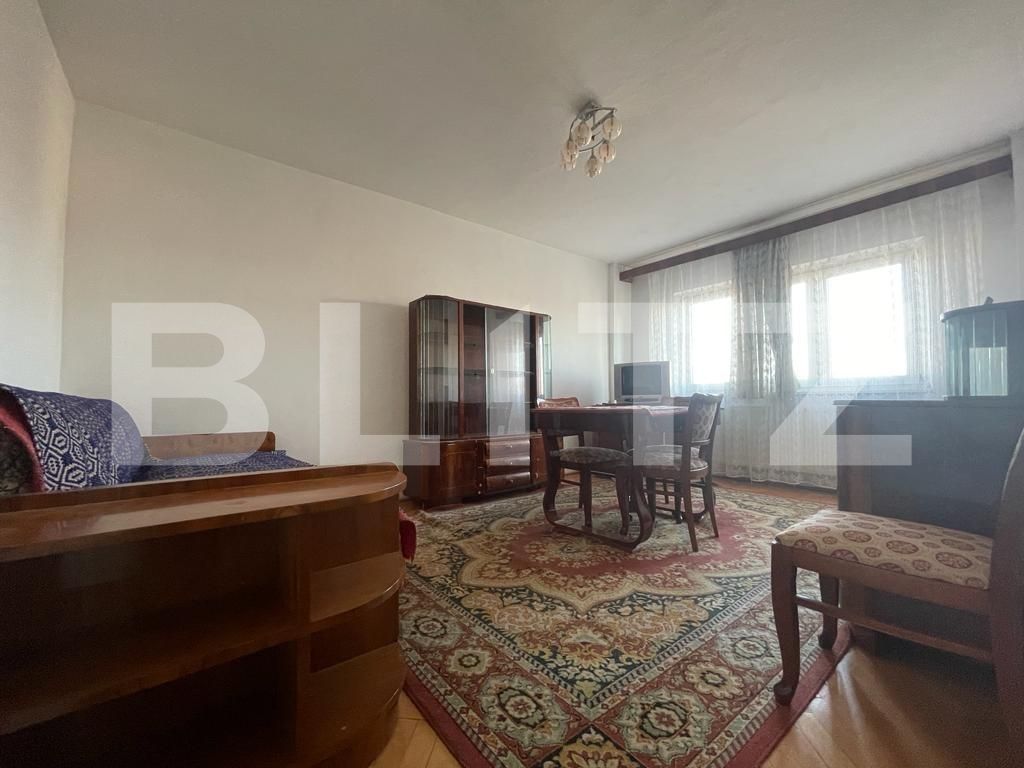 Apartament de vânzare 3 camere Calea Cisnadiei - Arhitectilor - 112563AV | BLITZ Sibiu | Poza6
