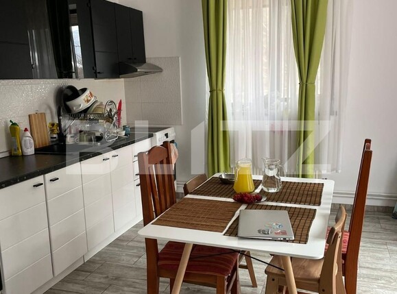 Casa de închiriat 4 camere Nord - 112626CI | BLITZ Sibiu | Poza7