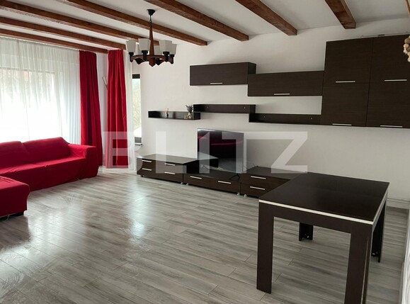 Casa de închiriat 4 camere Nord - 112626CI | BLITZ Sibiu | Poza1