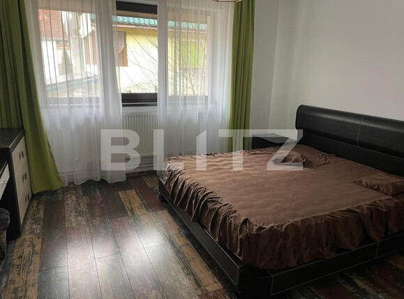 Casa de închiriat 4 camere Nord - 112626CI | BLITZ Sibiu | Poza5