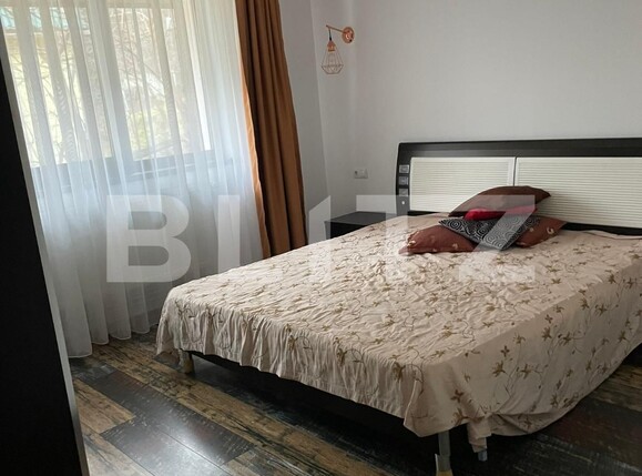 Casa de închiriat 4 camere Nord - 112626CI | BLITZ Sibiu | Poza6