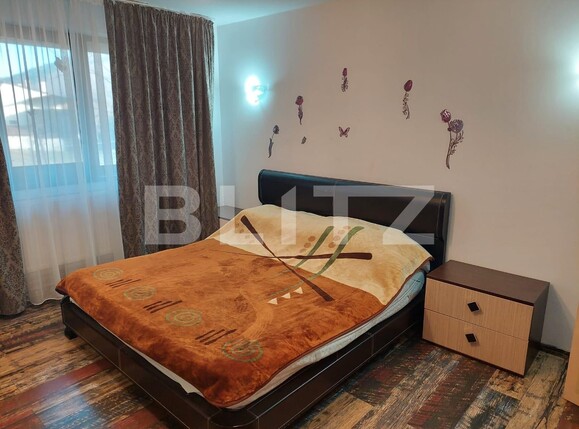 Casa de închiriat 4 camere Nord - 112626CI | BLITZ Sibiu | Poza3