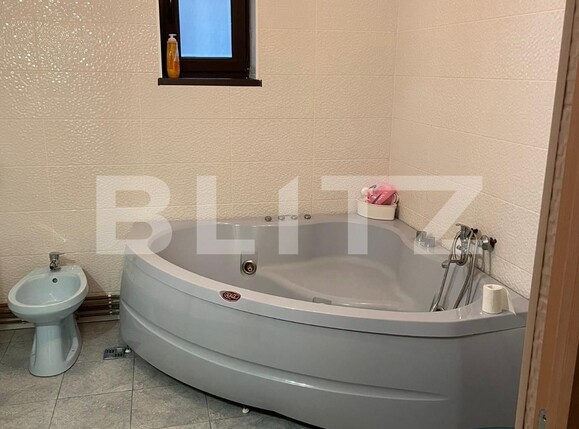 Casa de închiriat 4 camere Nord - 112626CI | BLITZ Sibiu | Poza4