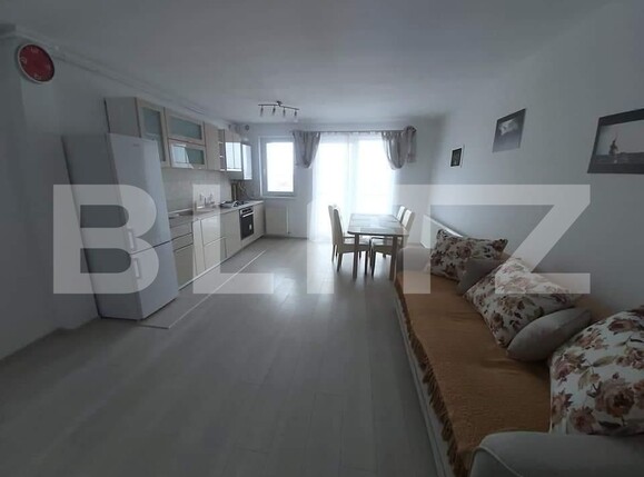 Apartament de închiriat 3 camere Lazaret - 112628AI | BLITZ Sibiu | Poza2