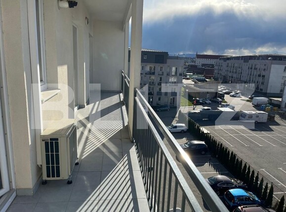 Apartament de închiriat 3 camere Lazaret - 112628AI | BLITZ Sibiu | Poza8