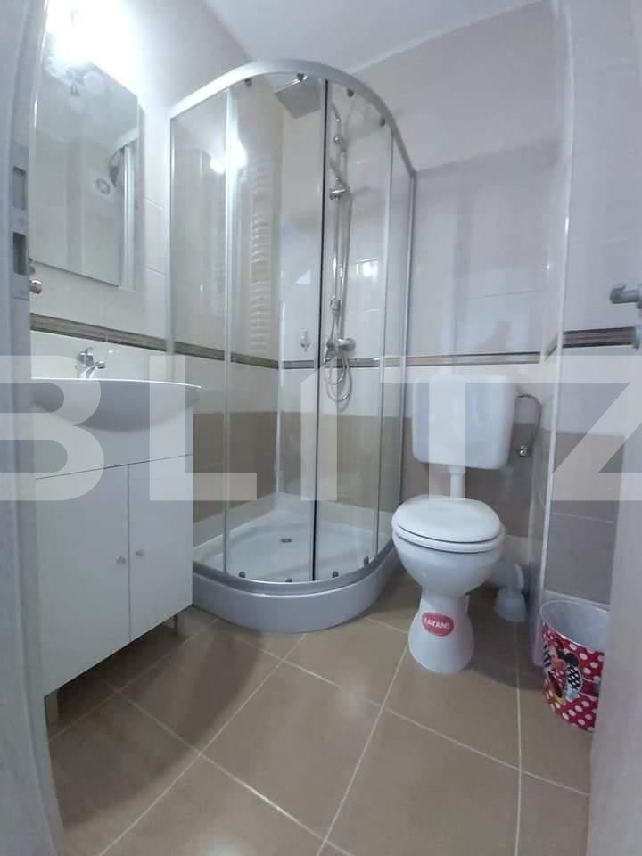 Apartament de închiriat 3 camere Lazaret - 112628AI | BLITZ Sibiu | Poza7