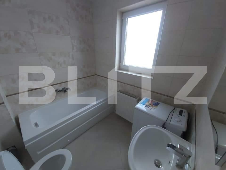 Apartament de închiriat 3 camere Lazaret - 112628AI | BLITZ Sibiu | Poza6