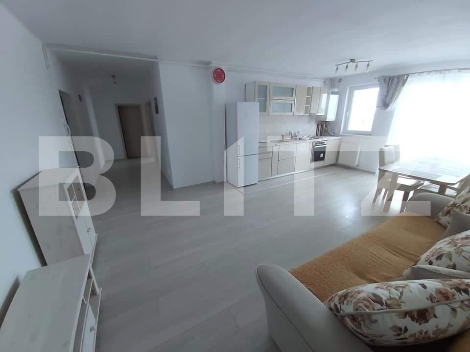 Apartament de închiriat 3 camere Lazaret - 112628AI | BLITZ Sibiu | Poza3
