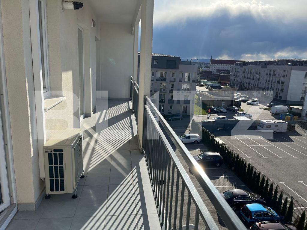 Apartament de închiriat 3 camere Lazaret - 112628AI | BLITZ Sibiu | Poza8