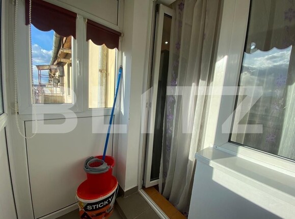 Apartament de vânzare 2 camere Vasile Aaron - 112672AV | BLITZ Sibiu | Poza7