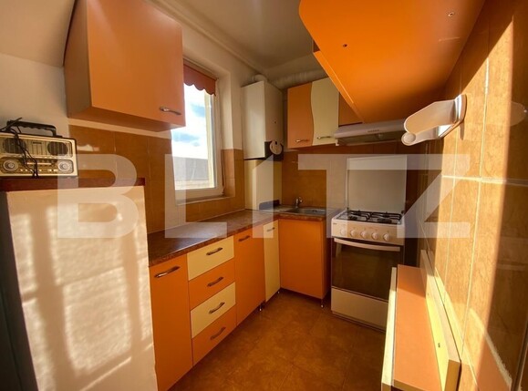 Apartament de vânzare 2 camere Vasile Aaron - 112672AV | BLITZ Sibiu | Poza3