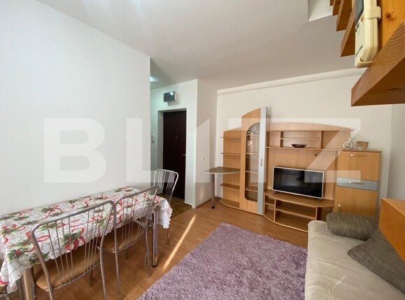 Apartament de vânzare 2 camere Vasile Aaron - 112672AV | BLITZ Sibiu | Poza1